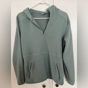 Columbia 3/4 zip pullover